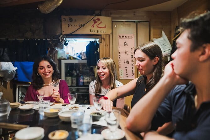 Tokyo Sweets Tour: Hidden Gems & Matcha at an Old Tea House - Creamy Hokkaido Ice Cream