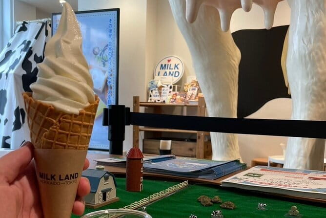Tokyo Sweets Tour: Hidden Gems & Matcha at an Old Tea House - Ending on Tatami with Authentic Matcha