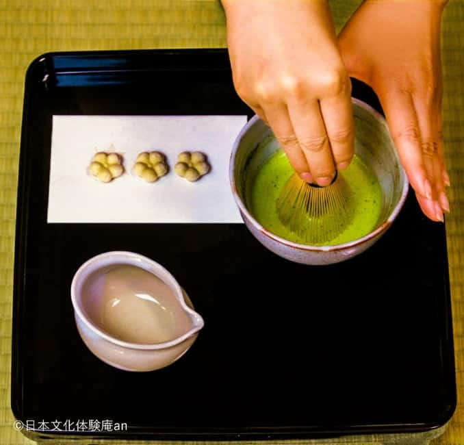 Tokyo: Tea Ceremony Experience - Why this 30-minute format works in Tokyo