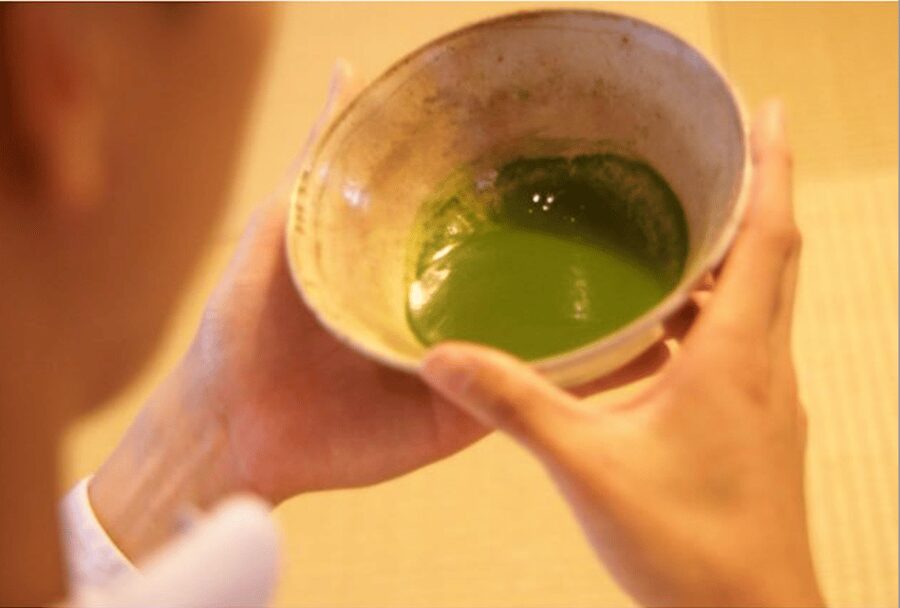 Tokyo:Tea ceremony experience at Komaba Warakuan - Rich tea or Light tea: choosing the right ceremony