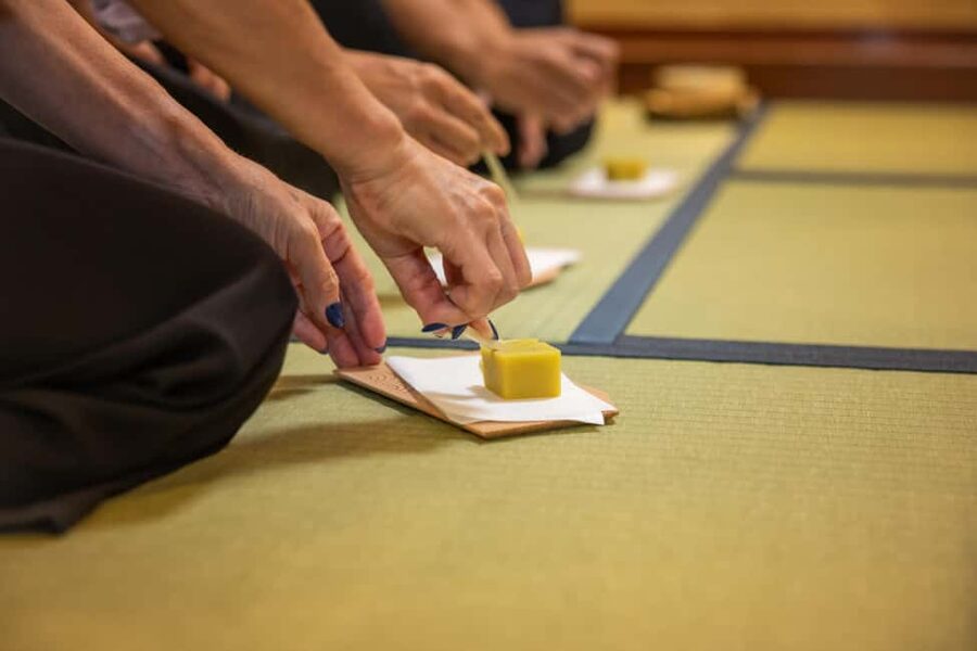 Tokyo: Tea Ceremony Experience in Asakusa - Is $25 a good value?