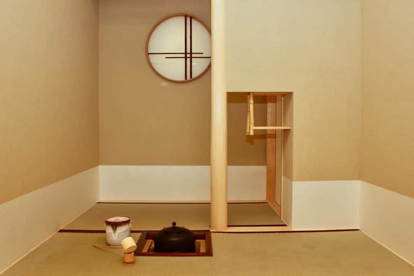 Tokyo: Tea Ceremony in Shibuya Tokyo - Why a Shibuya tea ceremony makes a good break