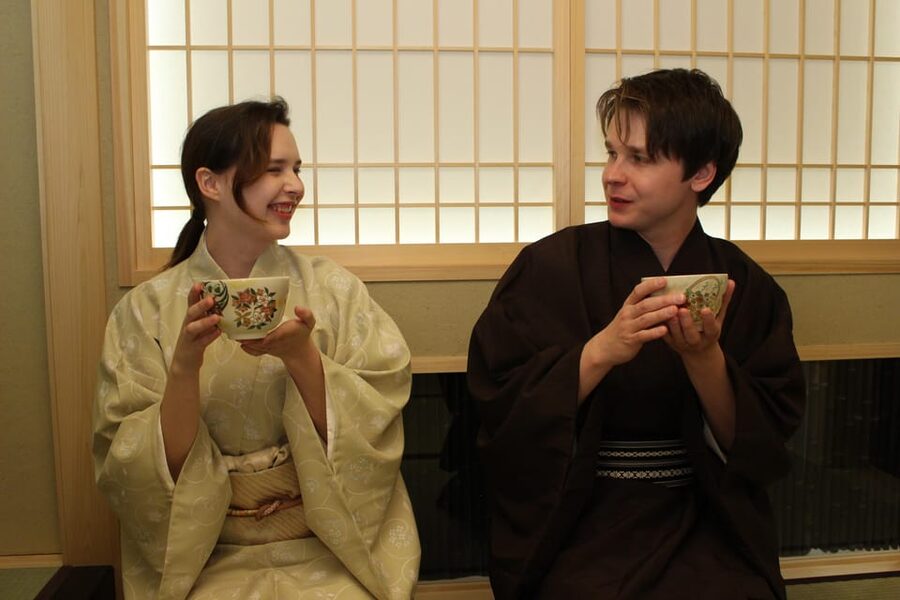 Tokyo: Tea Ceremony in Shibuya Tokyo - Timing, pickup, and practical preparation