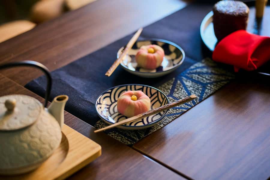 Tokyo: Tea Ceremony & Japanese Traditional Sweets - Key points to know before booking