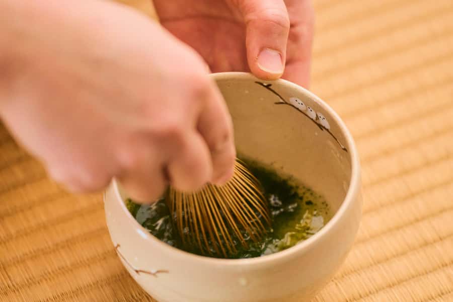 Tokyo: Tea Ceremony & Japanese Traditional Sweets - Who will enjoy this experience most?