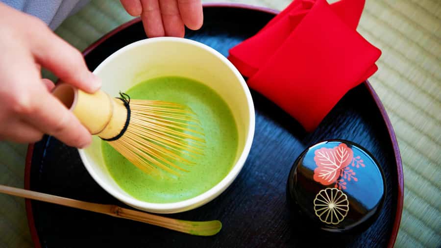 Tokyo: Tea Ceremony & Japanese Traditional Sweets - Arriving at the Hakusan meeting point