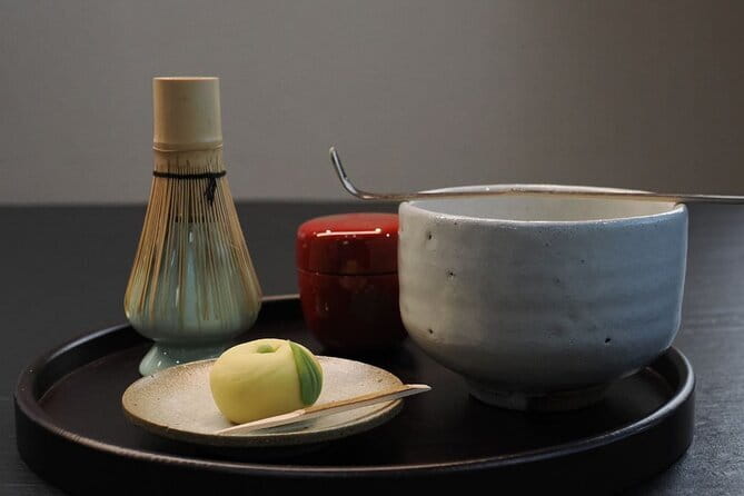 Tokyo Traditional Tea Ceremony with a Japanese Tea Master - What kind of tea experience is this?