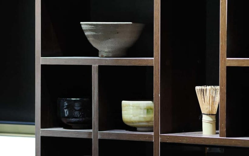 Tokyo: Traditional Tea Ceremony with a Tea Master - Wakocha and Cake: A Gentle Start