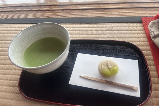 Tokyo Walking Tour : Sumo, Sushi, Tea, Temples and Tokyo Tower - Why This Tokyo Route Works