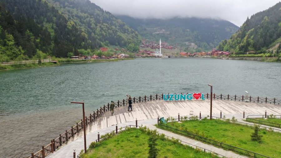 Trabzon: Uzungöl Group Tour, Explore The Nature & Taste Tea - Key points to know before booking