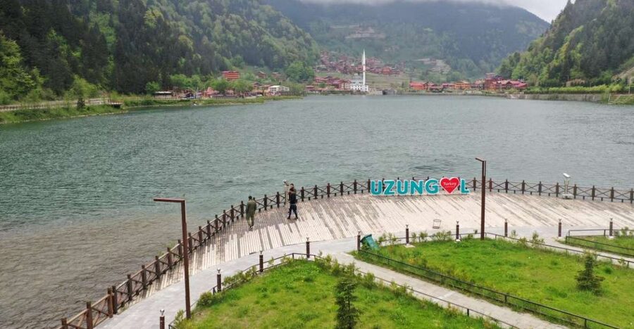 Trabzon: Uzungöl Group Tour, Explore The Nature & Taste Tea - Starting with Sürmene’s sharp local craft