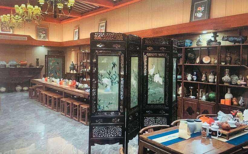 Traditional Chinese Tea Ceremony Experience - Who should book, and who should skip it?