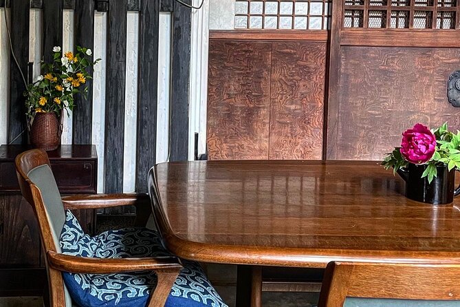 Traditional Japanese Tea Ceremony at Master's Private Tea Room - Why the Private Format Matters