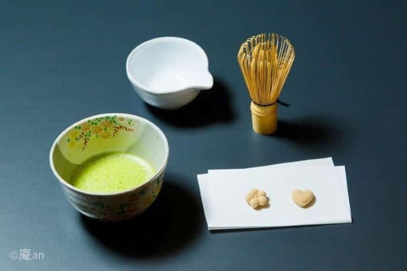 Traditional Tea Ceremony Experience in Kyoto - What the 30-Minute Tea Session Includes