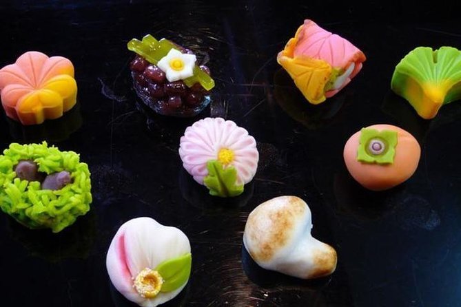 Traditional Tea Ceremony in Kyoto - Matcha, sweets, and the hands-on lesson