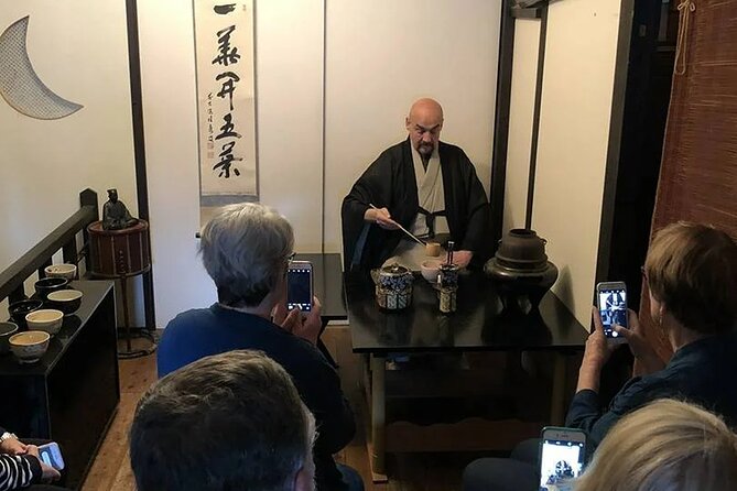 Traditional Tea Ceremony in Kyoto - Who will enjoy this experience most?