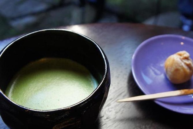 Traditional Tea Ceremony in Kyoto - Understanding the ryurei ceremony
