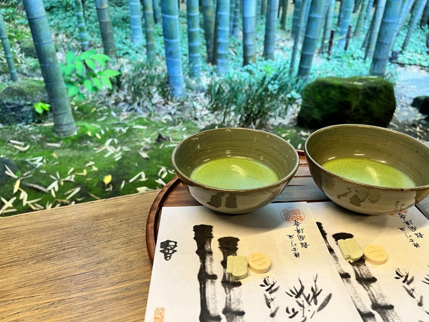 Trip to Kamakura & Enoshima: Shrines, Seaside, Temples &Tea - Five details that shape the day