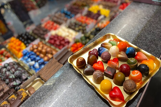 Tromsø Sweet Temptations with Afternoon Tea - A sweet introduction to Tromsø