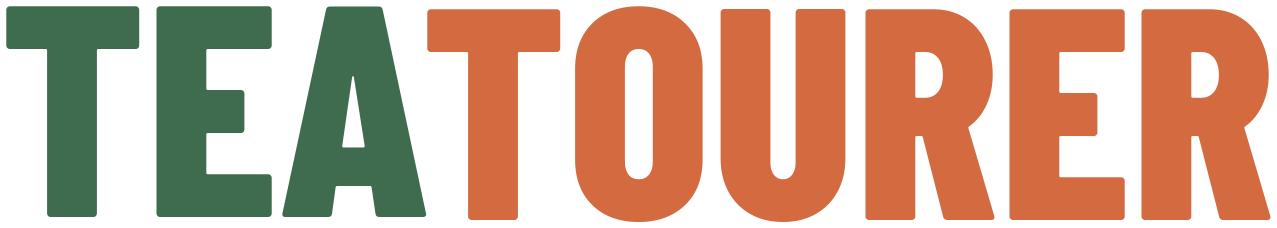 Tea Tourer