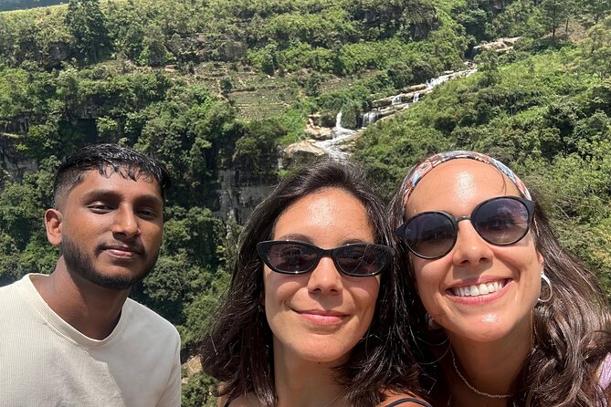 Tuk Tuk Nuwara Eliya Tea Falls Adventure - Who will enjoy this tour most?