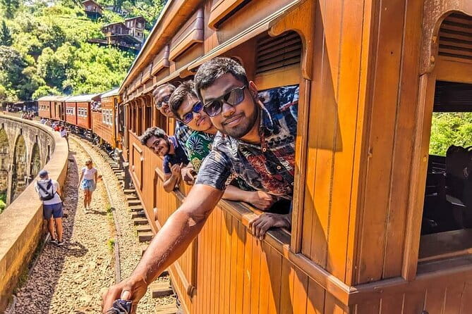 Tuk Tuk safari and Picnic in The Tea Plantation from Ella,Haputale & Bandarawela - Who will enjoy this tour most