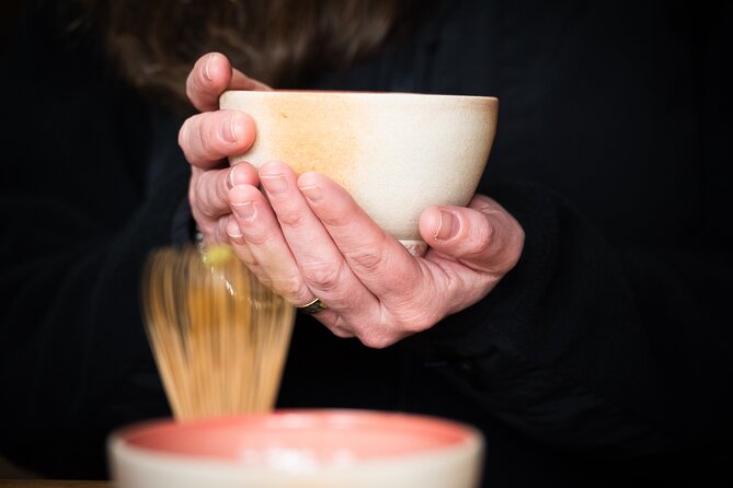 Uji and Wazuka Matcha Farm Half Day Private Guided Tour - What the $360 price really covers