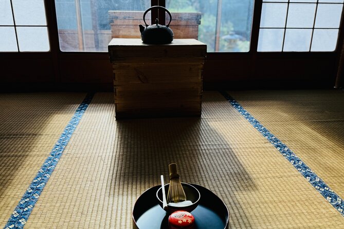 Uji and Wazuka Matcha Farm Half Day Private Guided Tour - Who will enjoy this most