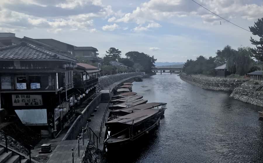Uji: Green Tea Tour with Byodoin and Koshoji Temple Visits - Five things to know before visiting Uji