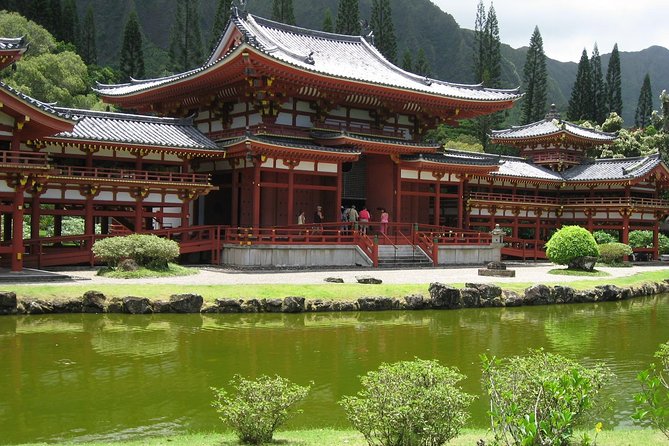 Uji: Private immersion into Kyoto's tea and reglious culture - What the Guides Add to the Experience