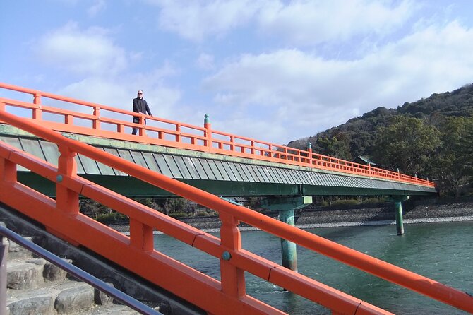 Uji Tea Ceremony and UNESCO Heritage Walking Tour - What $70 gets you