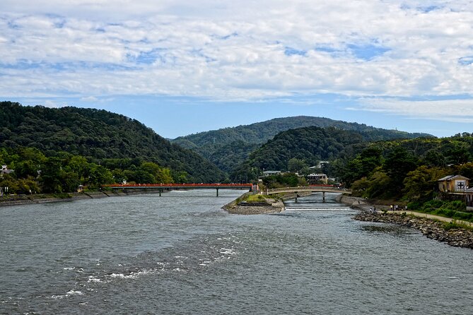 Uji Tea Ceremony and UNESCO Heritage Walking Tour - Timing, walking, and who should book