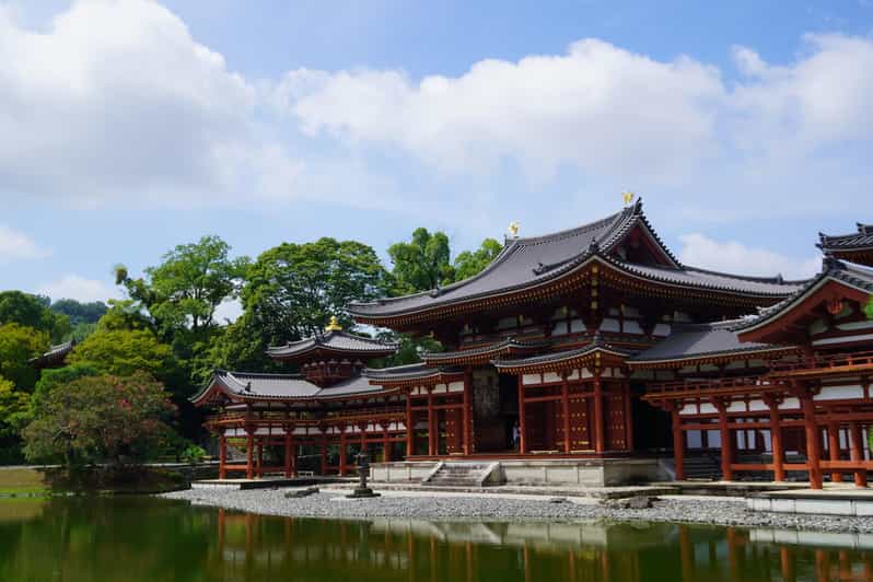 Uji: UNESCO Heritage & Tea Ceremony Walking Tour - Why Uji makes a fine half-day from Kyoto