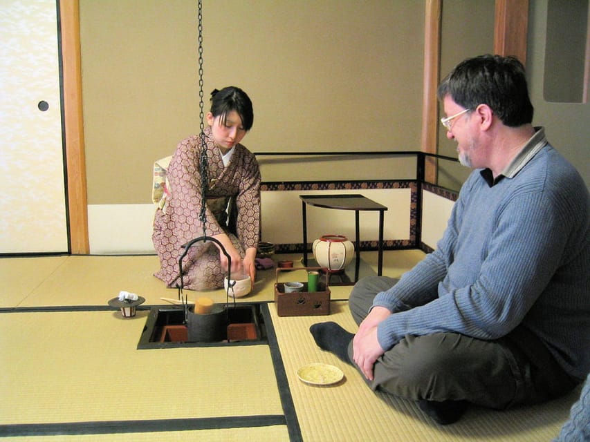 Uji: UNESCO Heritage & Tea Ceremony Walking Tour - Who should book this Uji tour?