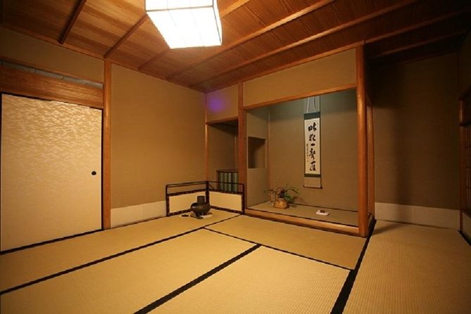 Uji Walking Tour - Byodo-in temple and Tea Ceremony from Kyoto - Why Uji deserves a morning from Kyoto