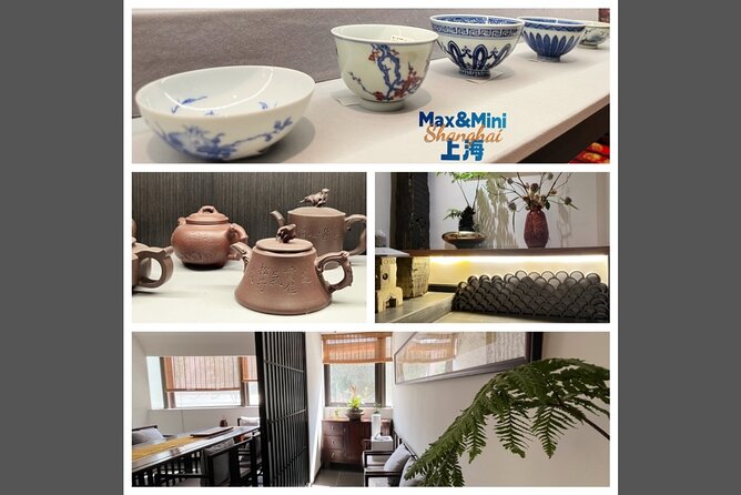Unlock Chinese Tea: Culture, Science, Tasting & Hands-on Brewing - From medicinal herb to daily drink