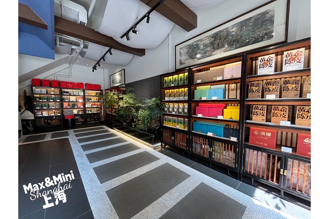Unlock Chinese Tea: Culture, Science, Tasting & Hands-on Brewing - Who should book this experience?