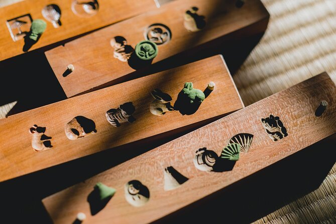 Utilising upcycled Matcha! Creating matcha incense (Uji, Kyoto) - Is $55.38 a fair price?