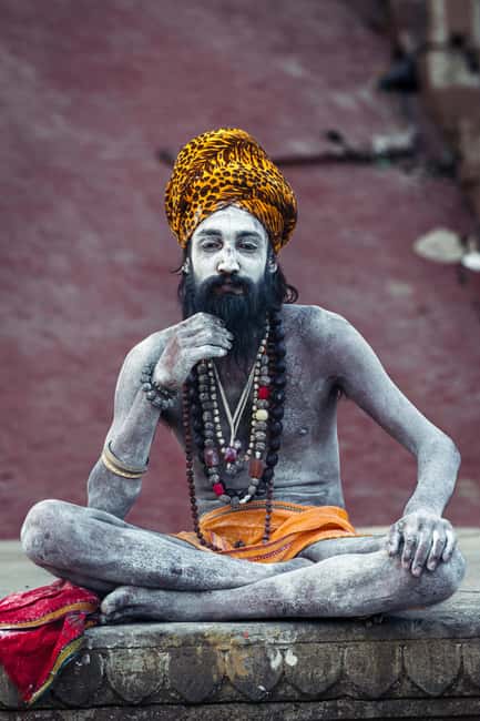 Varanasi: Sunrise Boat Ride with Masala Tea - Arti Ceremony - The guide can make or break the morning