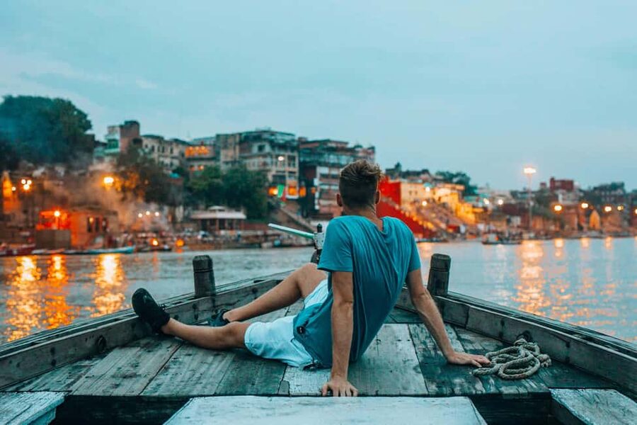 Varanasi: Sunrise Boat Ride with Masala Tea - Arti Ceremony - Who should book this Varanasi experience?