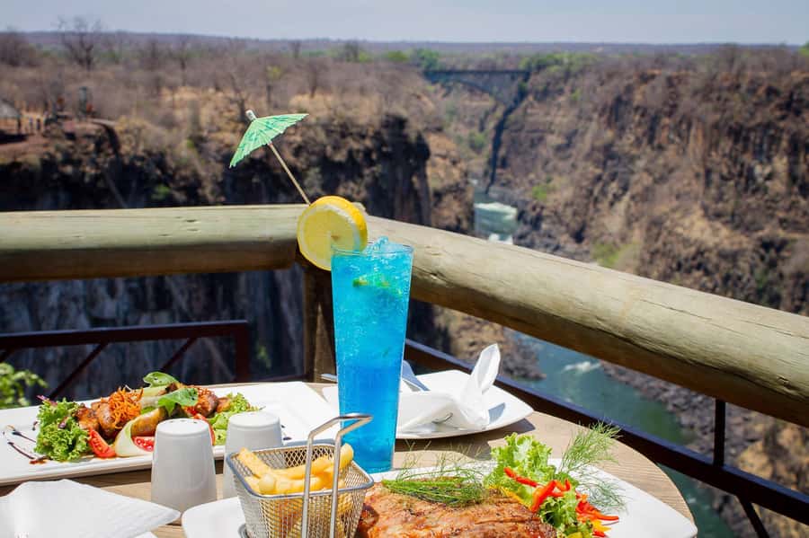 Victoria Falls: Cultural Tour with High Tea - Key points to know before booking