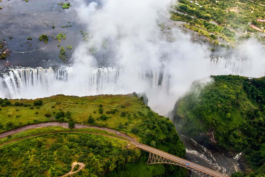 Victoria Falls: Cultural Tour with High Tea - What the $150 price really buys
