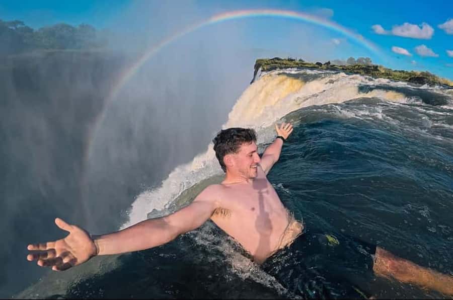 Victoria Falls: Devil's Pool High Tea - Who will enjoy this Victoria Falls outing?
