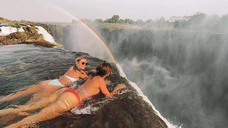 Victoria Falls: Devil's Pool High Tea - FAQ