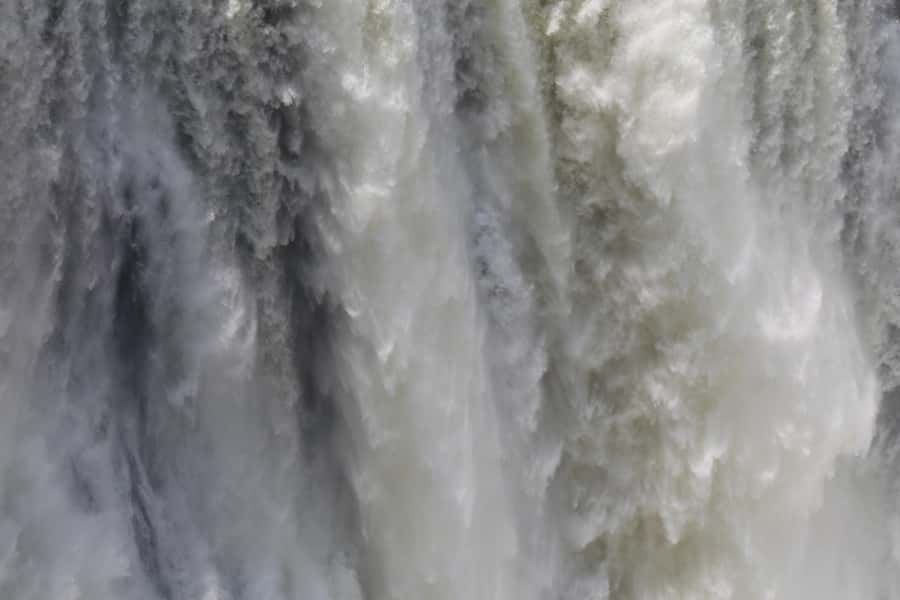Victoria Falls Guided Tour with High Tea - Accessibility, language, and booking flexibility