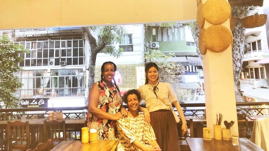Vietnam Tea Tasting - Giang Egg Coffee & Train Street Visit - Key points to know before booking