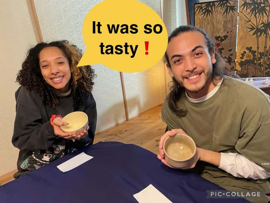 Visit local home for music and tea ceremony near Disney - Key points at a glance