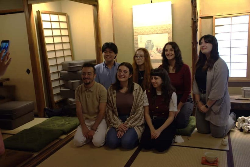 Whisk Your Own Matcha: A Zen Matcha Experience at Temple - What this matcha session is really about