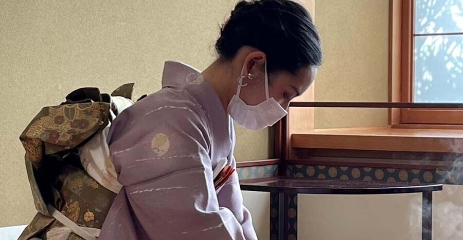 Whisk Your Own Matcha: A Zen Matcha Experience at Temple - Timing, cancellation, and practical planning