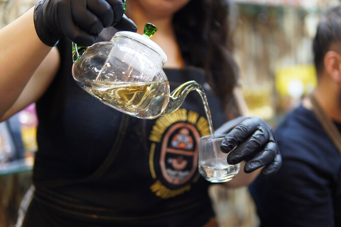 World Teas and Turkish Tea Brewing & Tasting Workshop in Istanbul - Why this tea workshop works in Istanbul